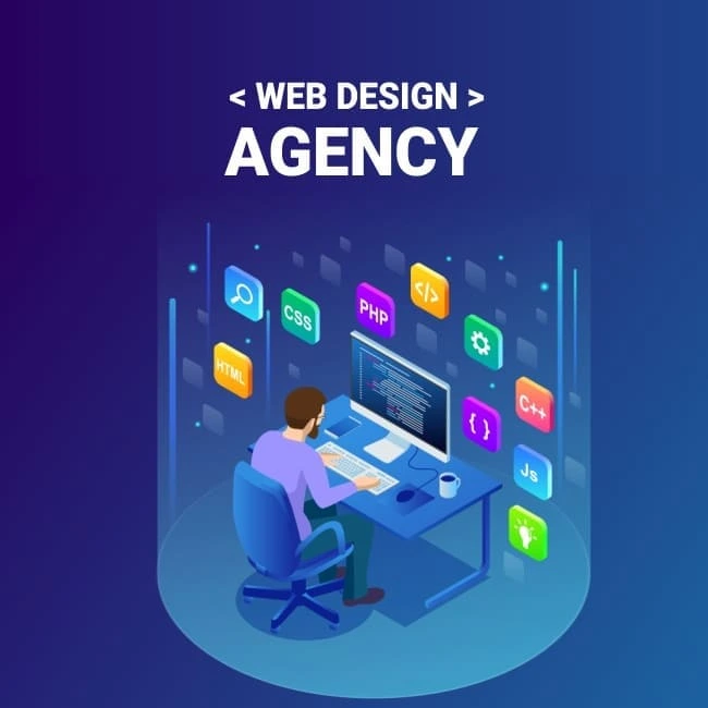 خدمات تطوير الويب