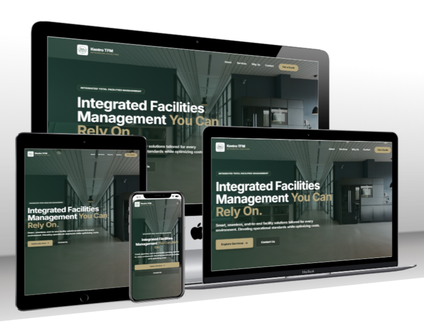 مشروع Kentrot FM